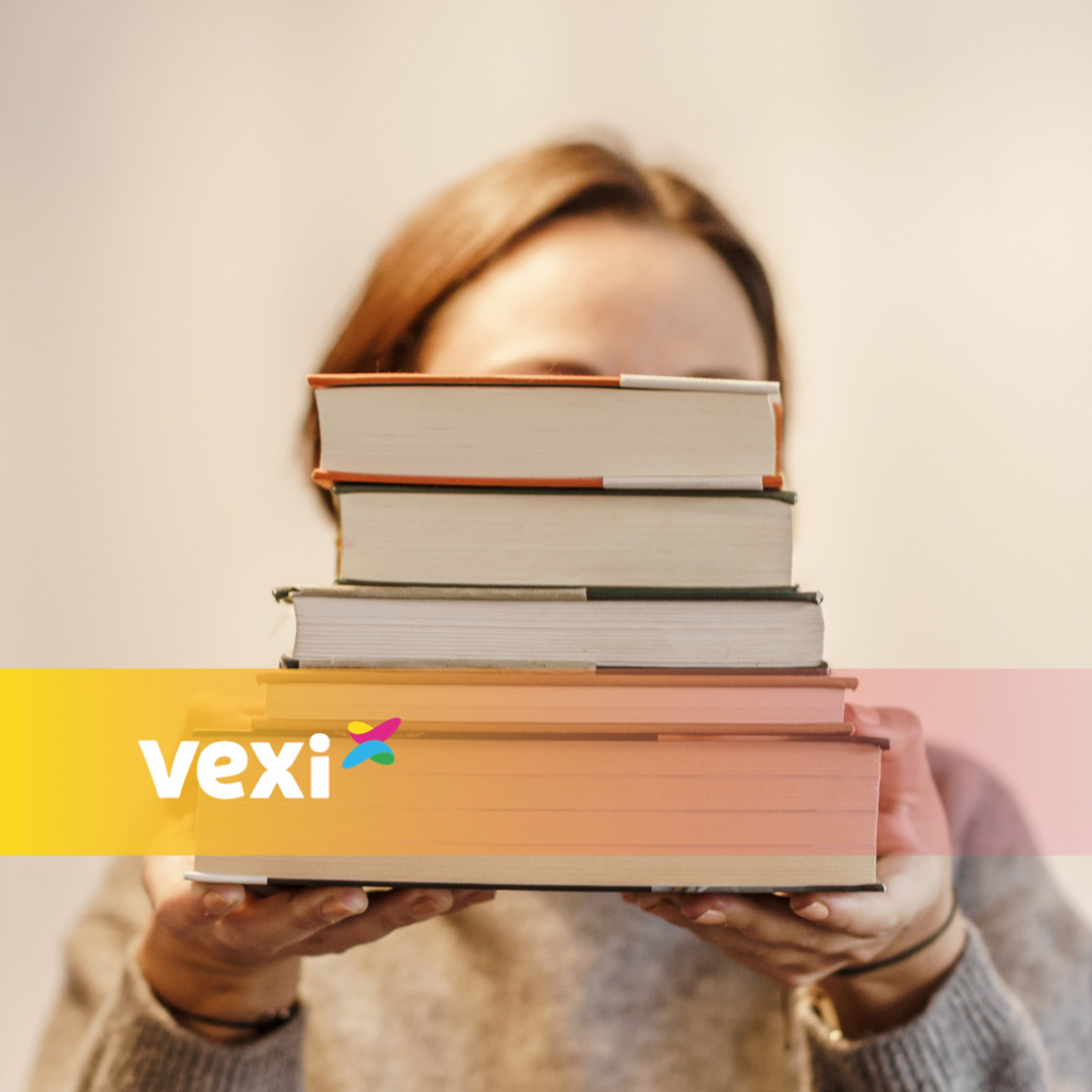 5 Libros imprescindibles para el éxito económico personal