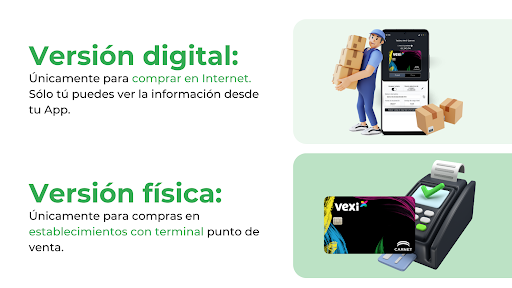 ¿Por qué y para qué existen las tarjetas digitales (o virtuales)?